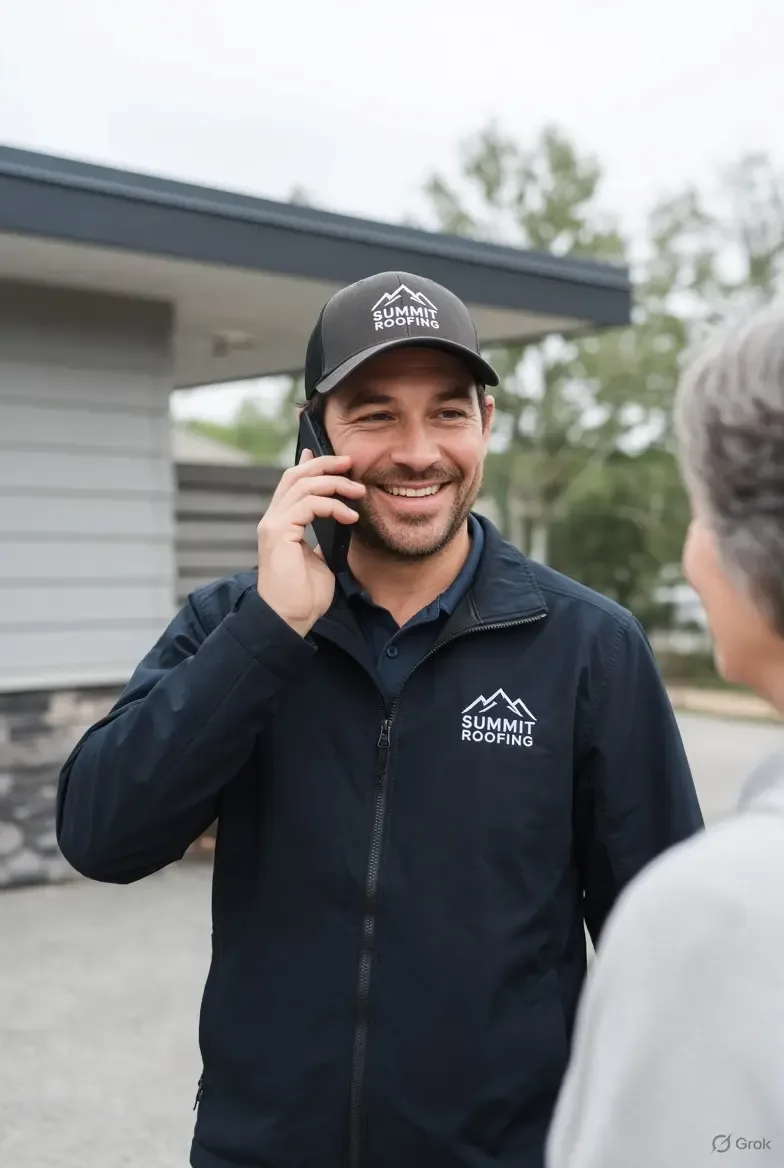 Flat Roof Leak Repair Reesville, OH FAQs